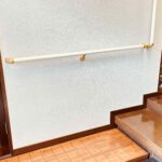 玄関の段差解消